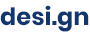 desi.gn logo